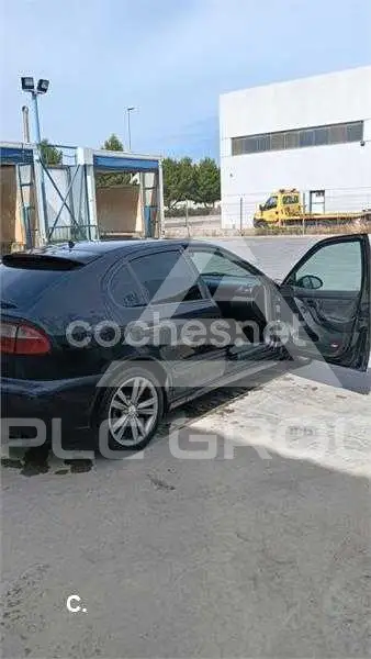 2005 Seat Leon
