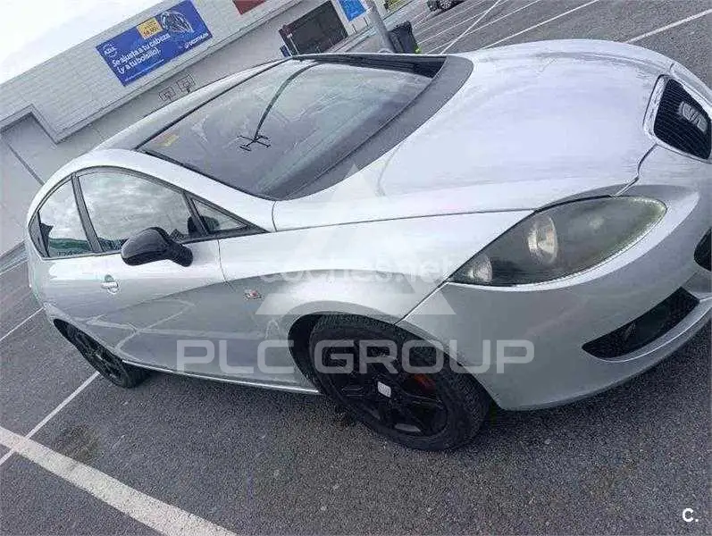 2005 Seat Leon