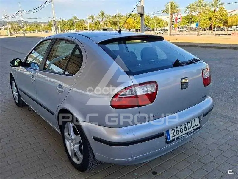 2005 Seat Leon