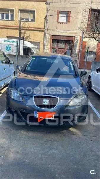 2005 Seat Leon
