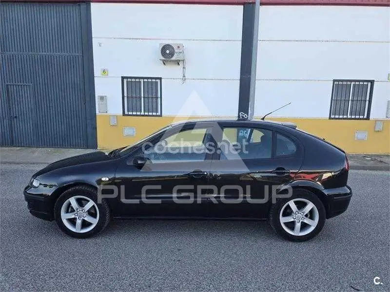 2005 Seat Leon