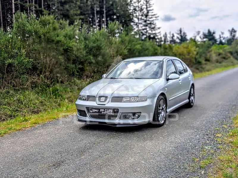 2005 Seat Leon