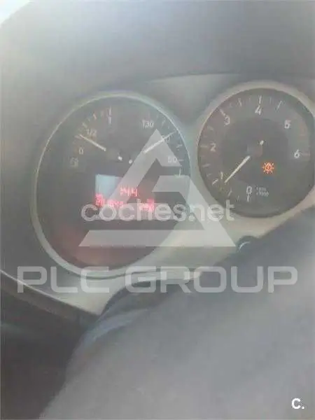2005 Seat Leon