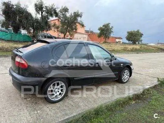 2005 Seat Leon