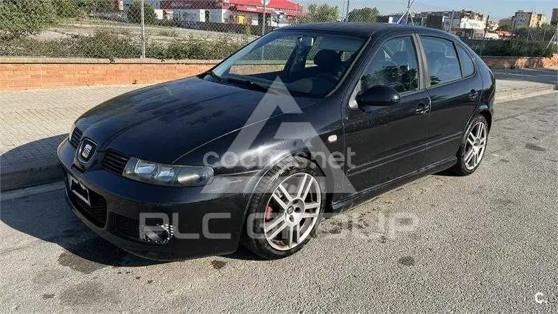 2005 Seat Leon