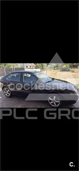 2005 Seat Leon