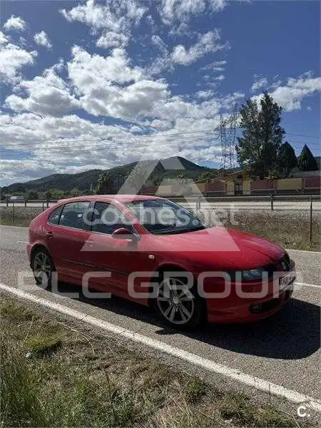 2005 Seat Leon