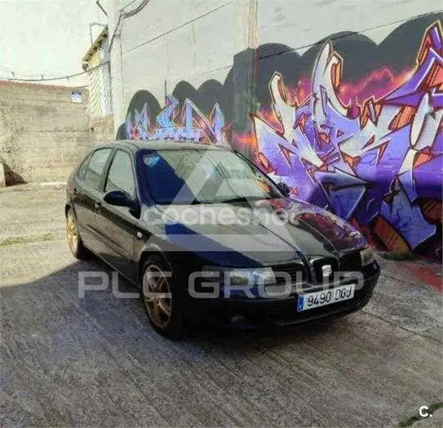 2005 Seat Leon
