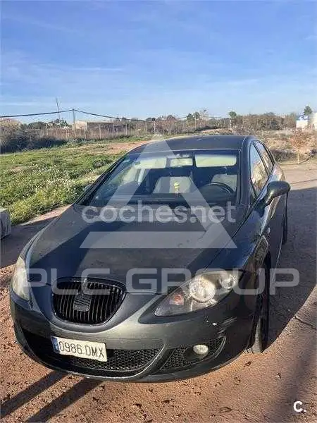 2005 Seat Leon