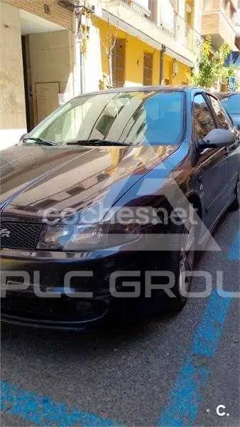 2005 Seat Leon