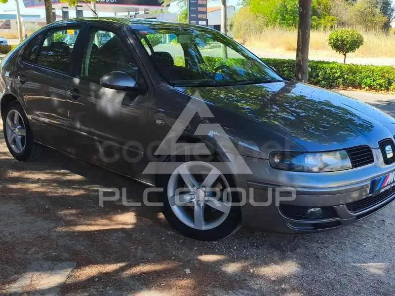 2005 Seat Leon