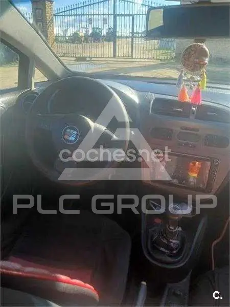 2005 Seat Leon