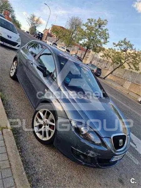 2005 Seat Leon