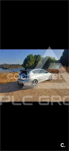 2005 Seat Leon