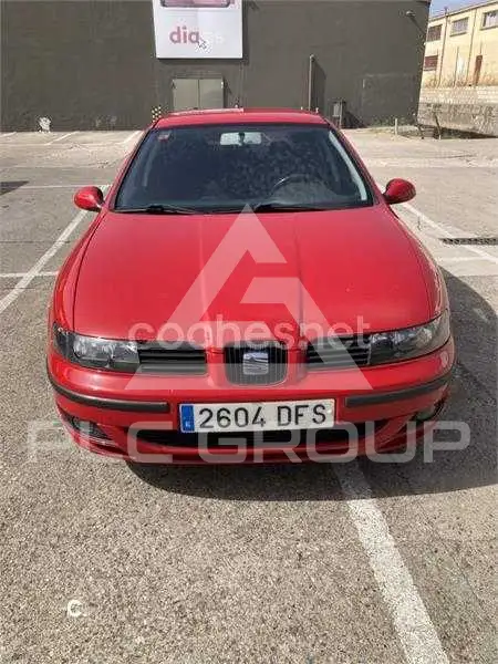 2005 Seat Leon