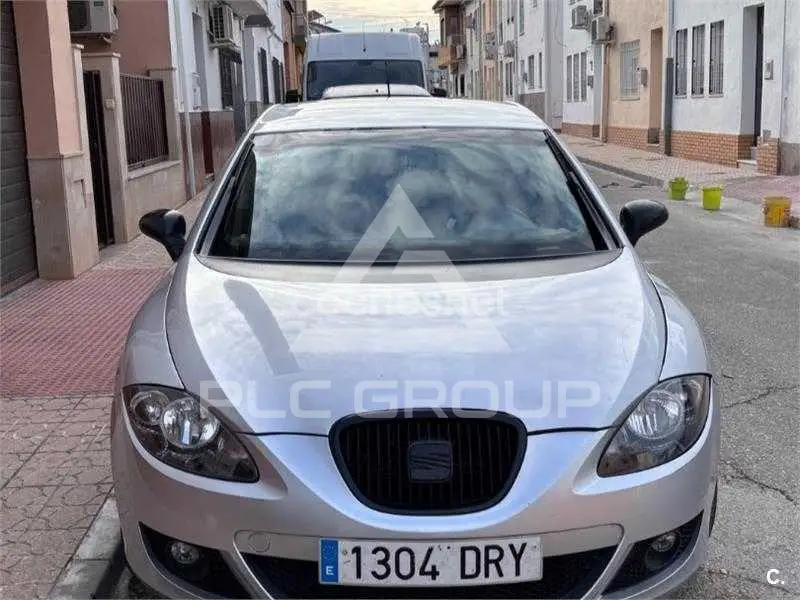 2005 Seat Leon