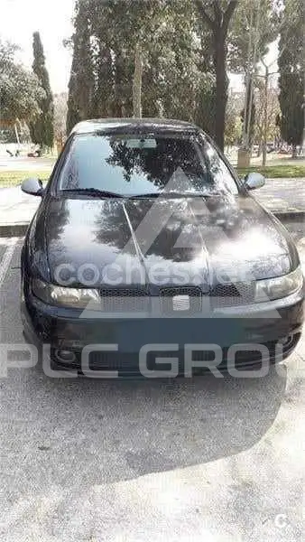 2005 Seat Leon