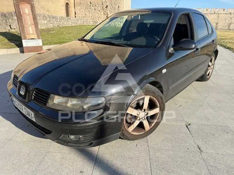 2005 Seat Leon