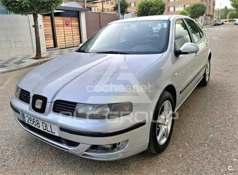2005 Seat Leon