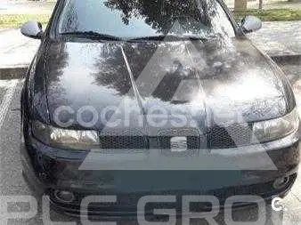2005 Seat Leon