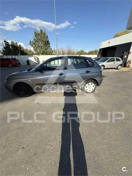 2005 Seat Ibiza