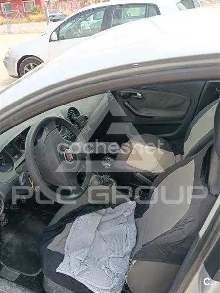 2005 Seat Ibiza