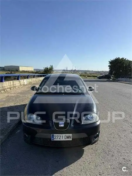 2005 Seat Ibiza