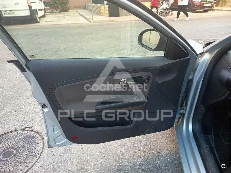 2005 Seat Ibiza