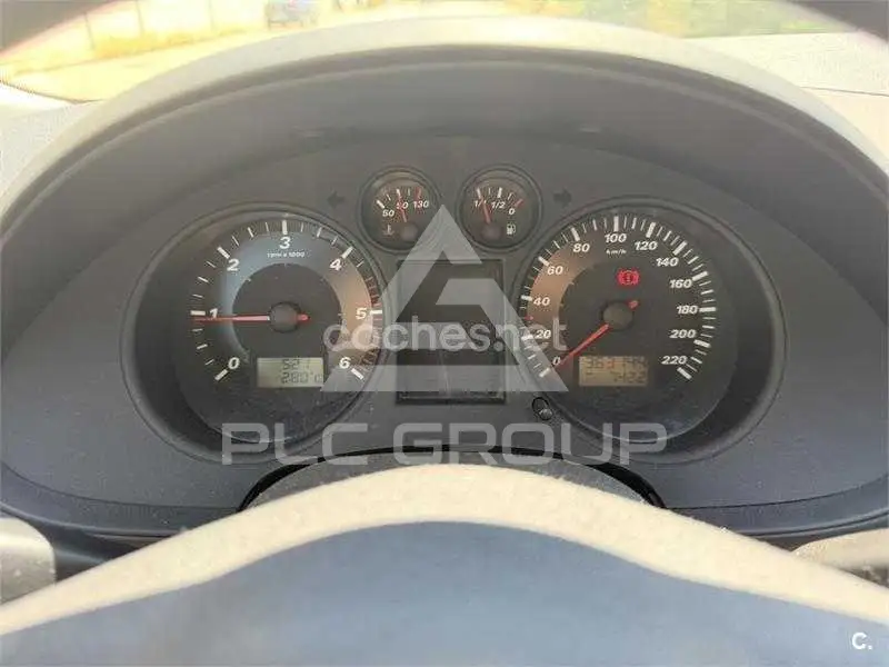 2005 Seat Ibiza