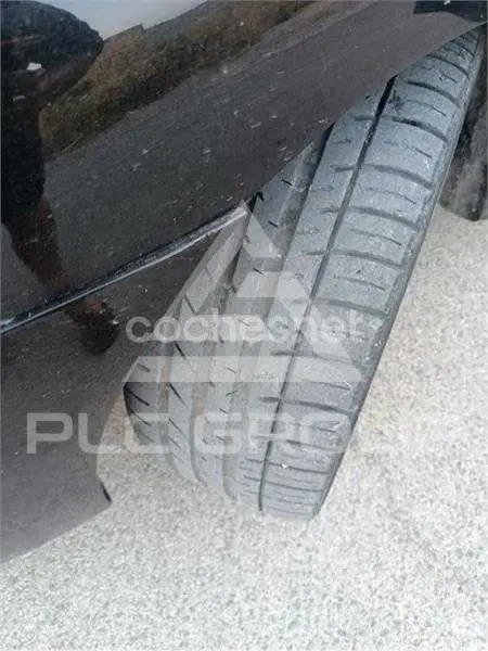 2005 Seat Ibiza