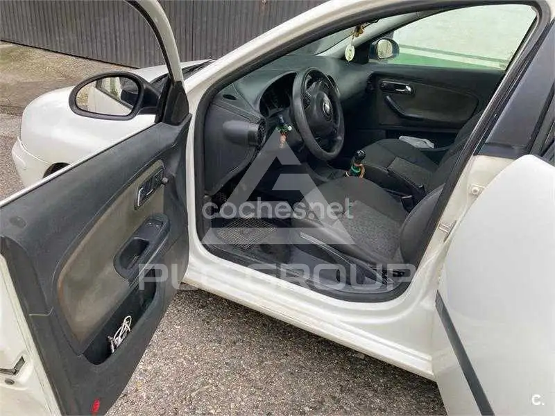 2005 Seat Ibiza
