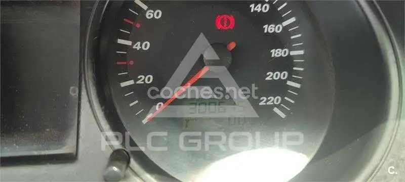 2005 Seat Ibiza