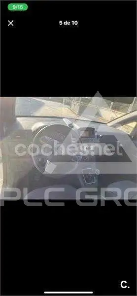 2005 Opel ZAFIRA