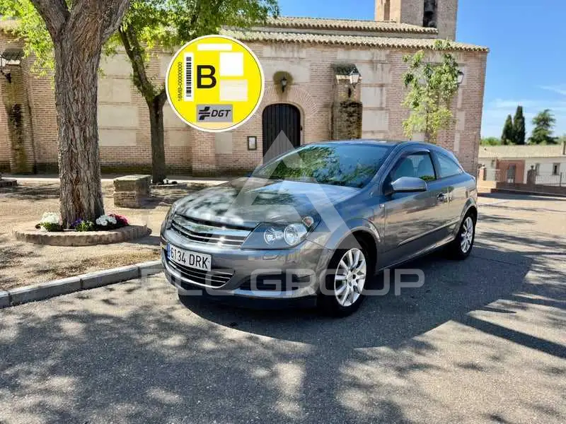 2005 Opel Astra