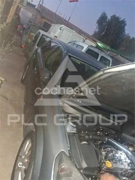 2005 Opel Astra