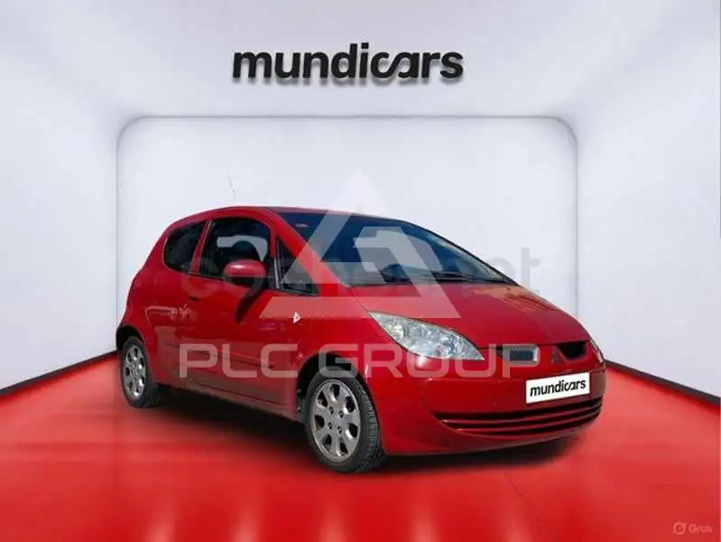 2006 Mitsubishi Colt