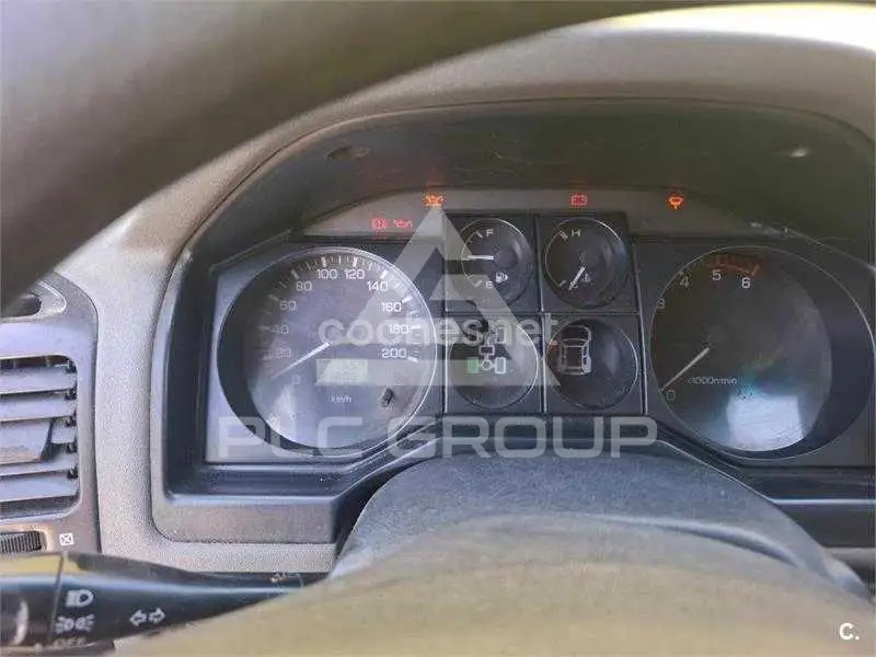 2006 Mitsubishi MONTERO