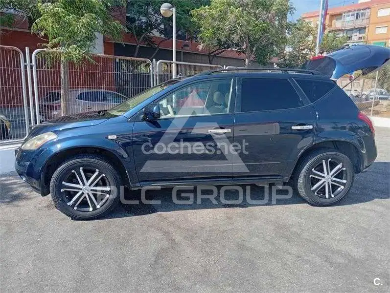 2006 Nissan MURANO