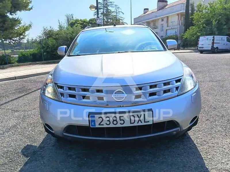 2006 Nissan MURANO