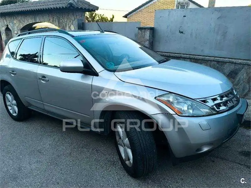 2006 Nissan MURANO