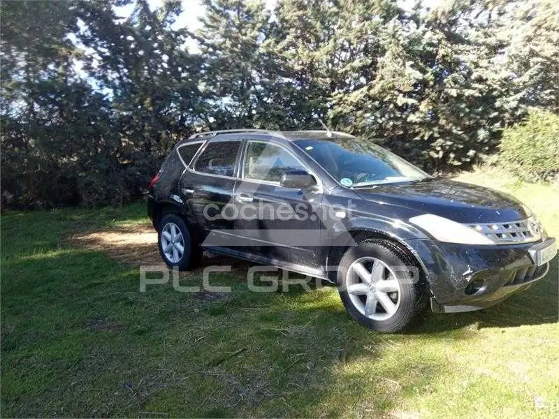2006 Nissan MURANO