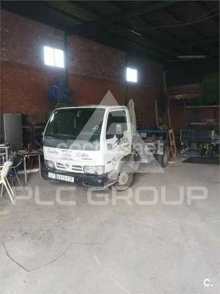 2006 Nissan CABSTAR