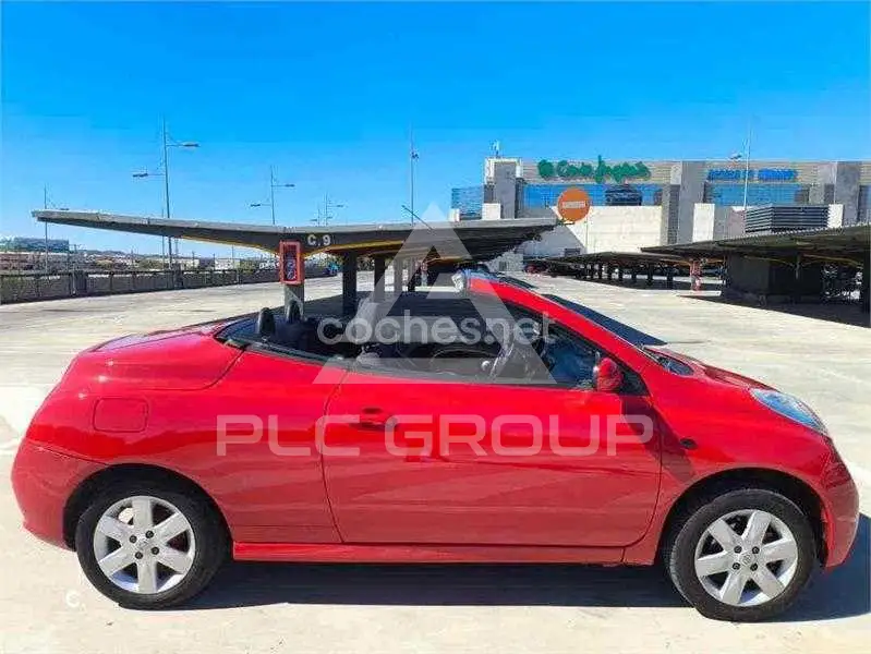 2006 Nissan MICRA