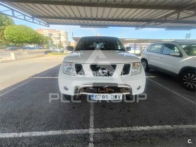 2006 Nissan PATHFINDER