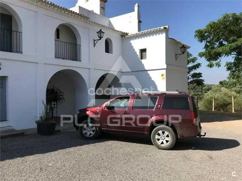 2006 Nissan PATHFINDER
