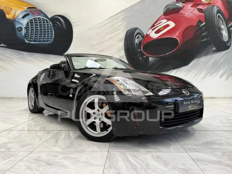2006 Nissan 350Z