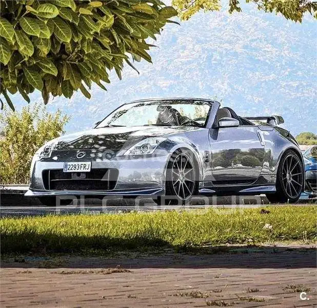 2006 Nissan 350Z