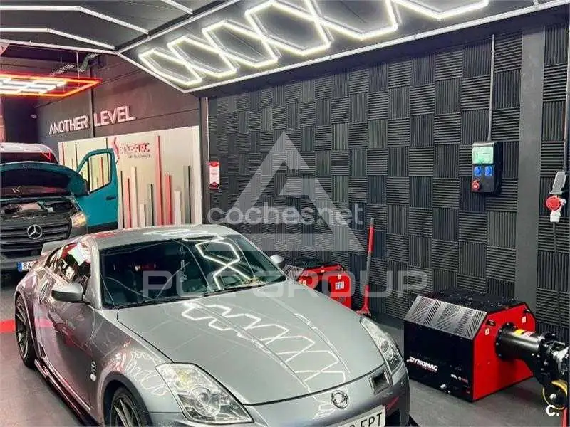 2006 Nissan 350Z