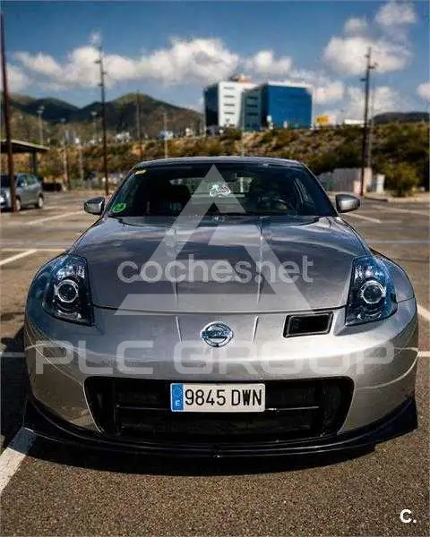 2006 Nissan 350Z