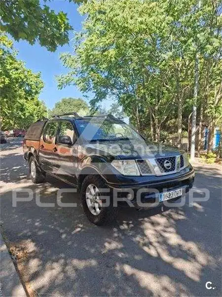 2006 Nissan Navara